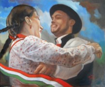 KISS GABOR